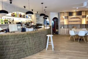 Restaurante Il Borsalino