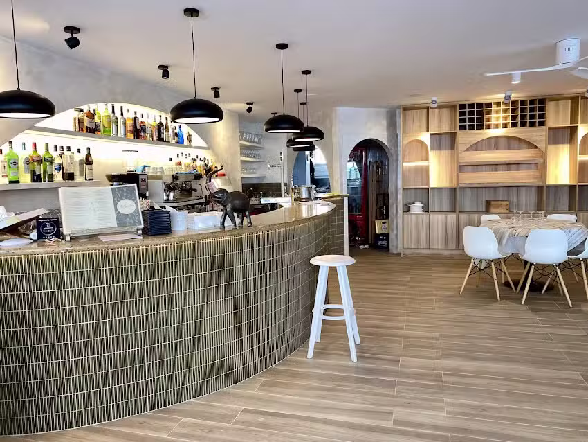 Restaurante Il Borsalino