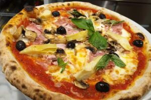 Restaurante Il Fiocchetto