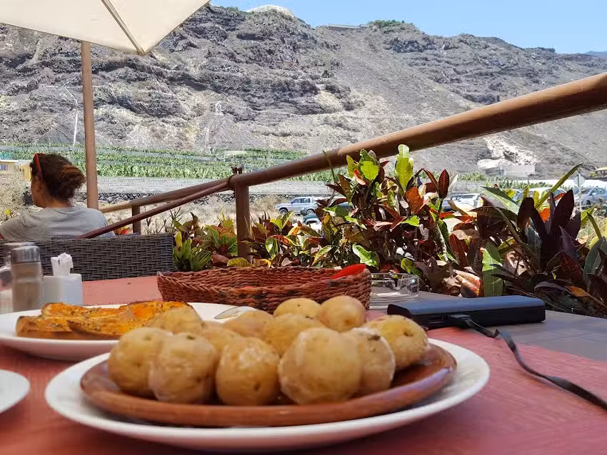 Restaurante Il Forno