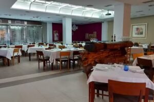 Restaurante Il Forno