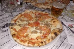 Restaurante Il Fratelli