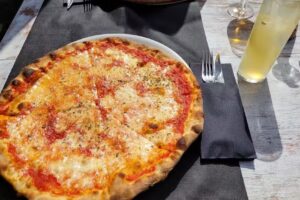 Restaurante Il Giardinetto – Ibiza