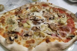 Restaurante Il Girasole Toscano