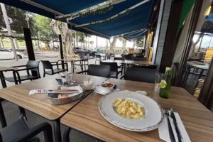 Restaurante Il Limoncello