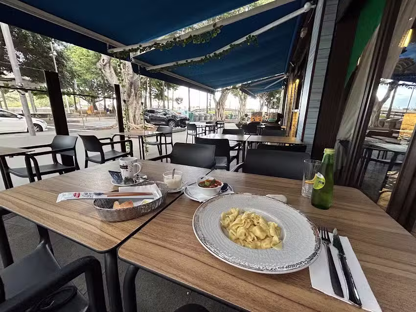 Restaurante Il Limoncello