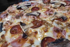 Restaurante Il Marinelo