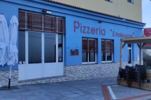 Restaurante Il Pomodoro