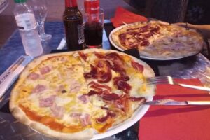 Restaurante Il Pomodoro