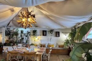 Restaurante il Porto