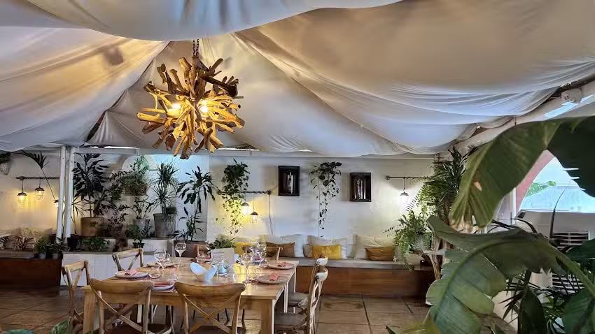 Restaurante il Porto