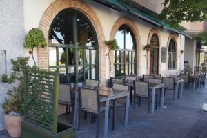 Restaurante Il Portone