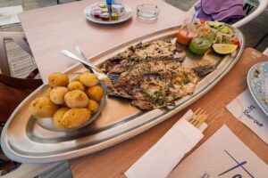 Restaurante «Il Ristorante»