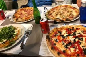 Restaurante Il Solito Posto