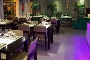 Restaurante Internacional Veni