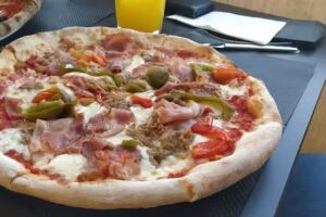 Restaurante Italianini Almerimar