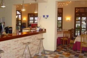 Restaurante Italiano | Casa Carmelina