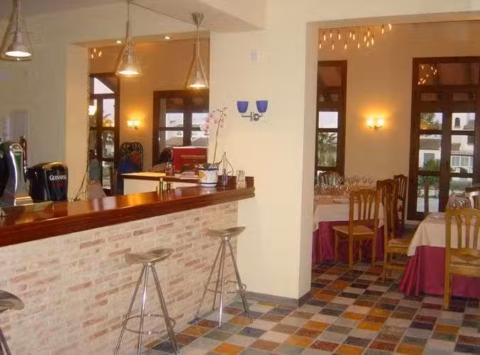 Restaurante Italiano | Casa Carmelina