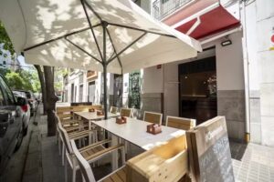 Restaurante Italiano DeGustibus