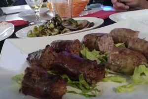 Restaurante Italiano Don Dario