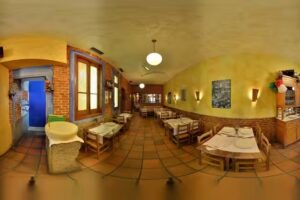 Restaurante Italiano Emma y Julia