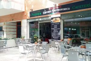 Restaurante Italiano Emporio Gastronómico