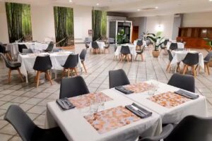 Restaurante Italiano Fratelli