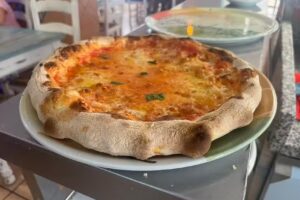 RESTAURANTE ITALIANO GUADALUPE