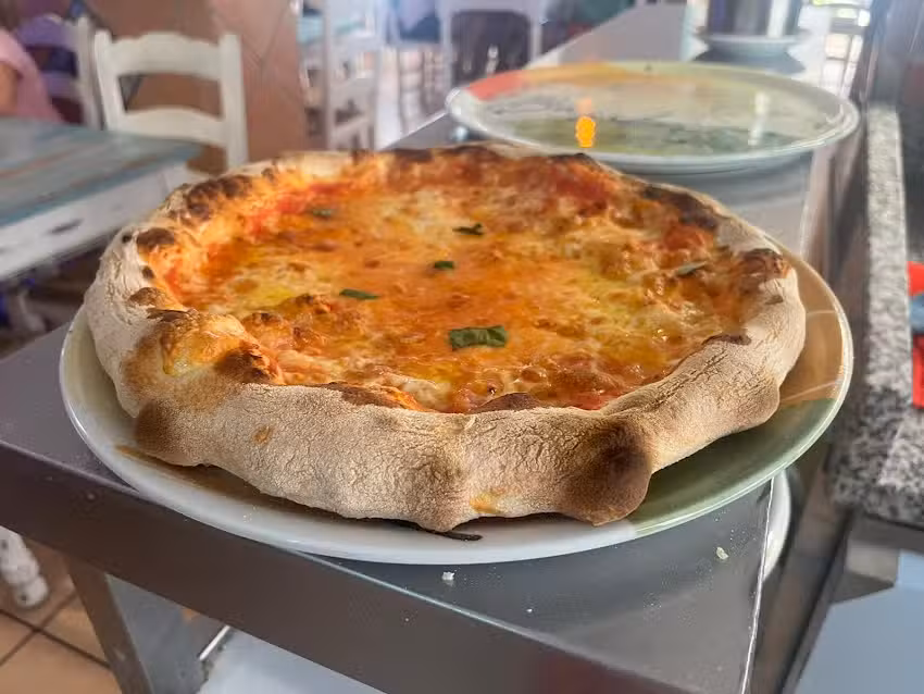 RESTAURANTE ITALIANO GUADALUPE