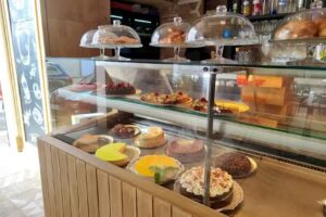 Restaurante Italiano La Cava