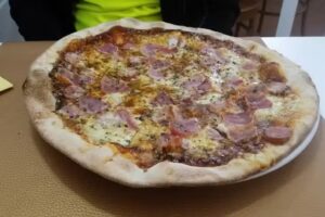 Restaurante Italiano La Fontana