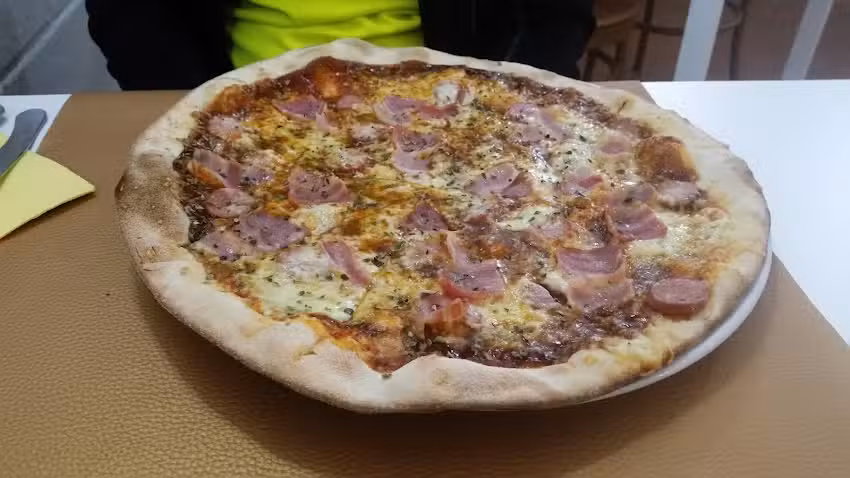 Restaurante Italiano La Fontana