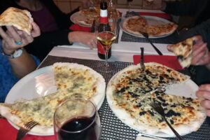 Restaurante Italiano La Romántica