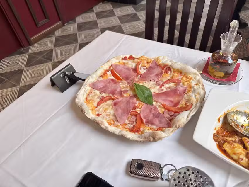 Restaurante italiano La Tagliatella | Huelva