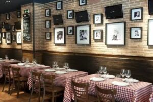 restaurante italiano nugfas