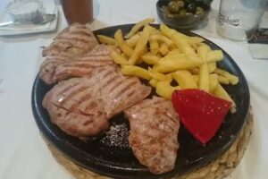 Restaurante Italiano Picasso