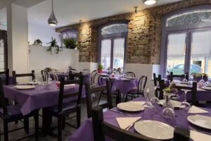 Restaurante italiano Piccola