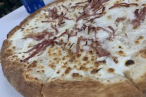 Restaurante Italiano – Pizzería Juma