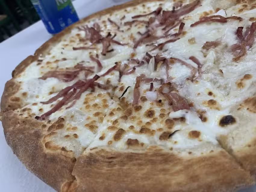 Restaurante Italiano – Pizzería Juma