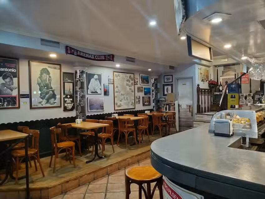 Restaurante Italiano Pulcinella