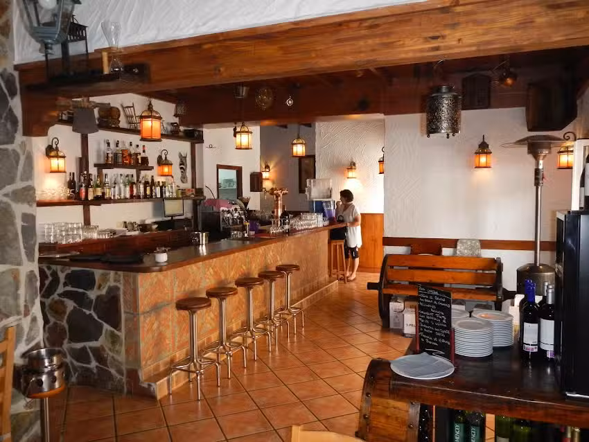 Restaurante Italiano Sapori