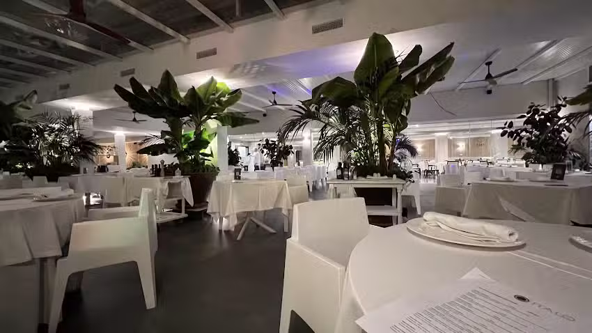 Restaurante Italo