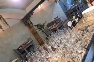 Restaurante Kilómetro 00