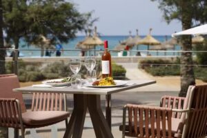 Restaurante L’A Trattoria Pizzeria (by L’Arcada)