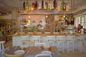 Restaurante L’Angoletto