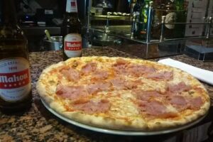 Restaurante L’Incontro