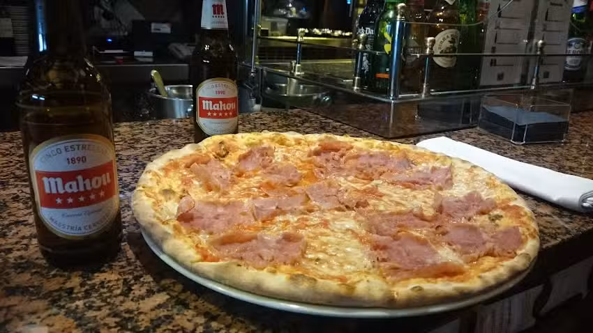 Restaurante L’Incontro