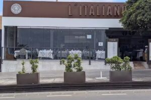 Restaurante L’Italiano