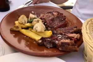 Restaurante L’Obrador