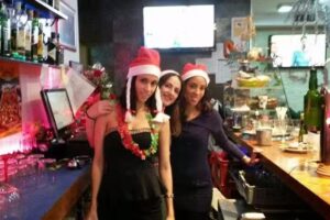 Restaurante l’último chigrero